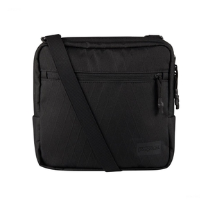 Sac Bandoulière JanSport Pro Noir | TUB-15463781